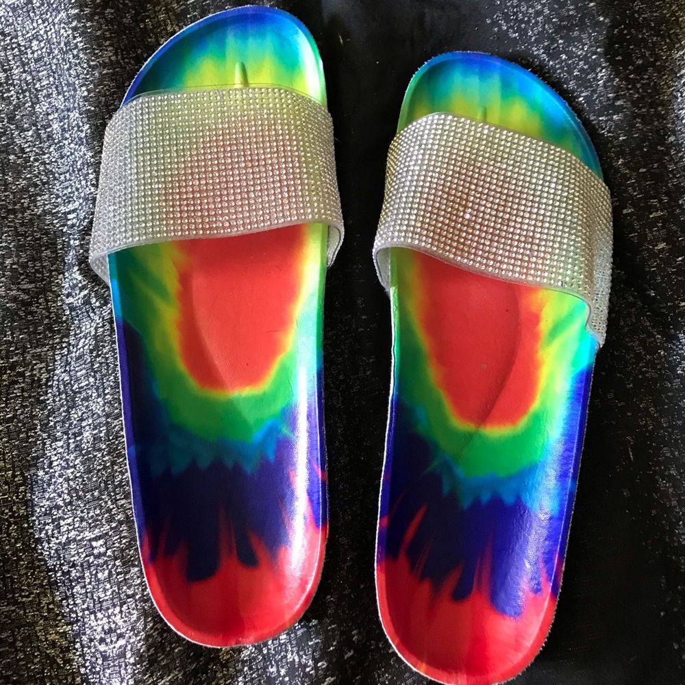 Cool slides